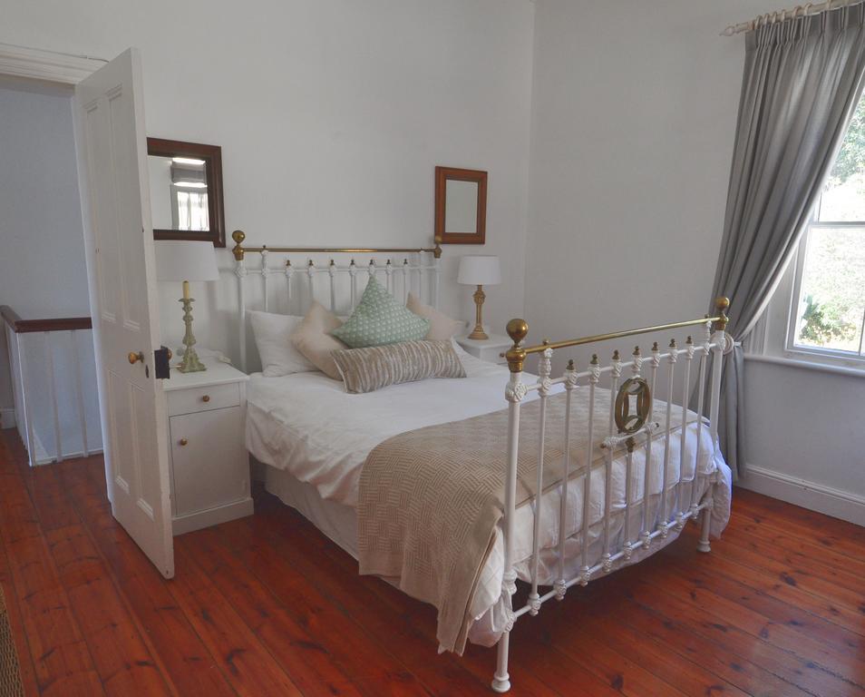 הוילה Simonʼs Town Edwardian Town House מראה חיצוני תמונה