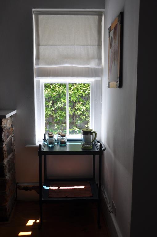 הוילה Simonʼs Town Edwardian Town House מראה חיצוני תמונה