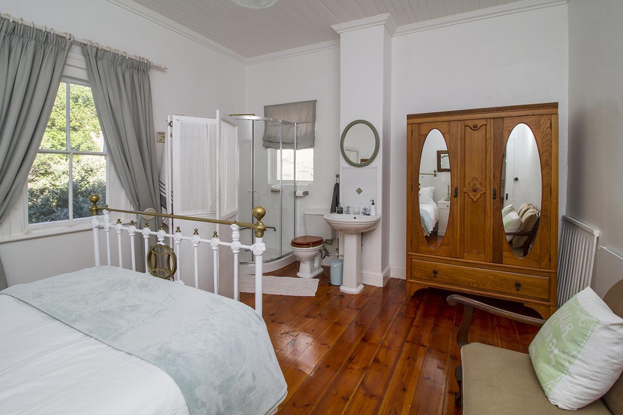 הוילה Simonʼs Town Edwardian Town House מראה חיצוני תמונה