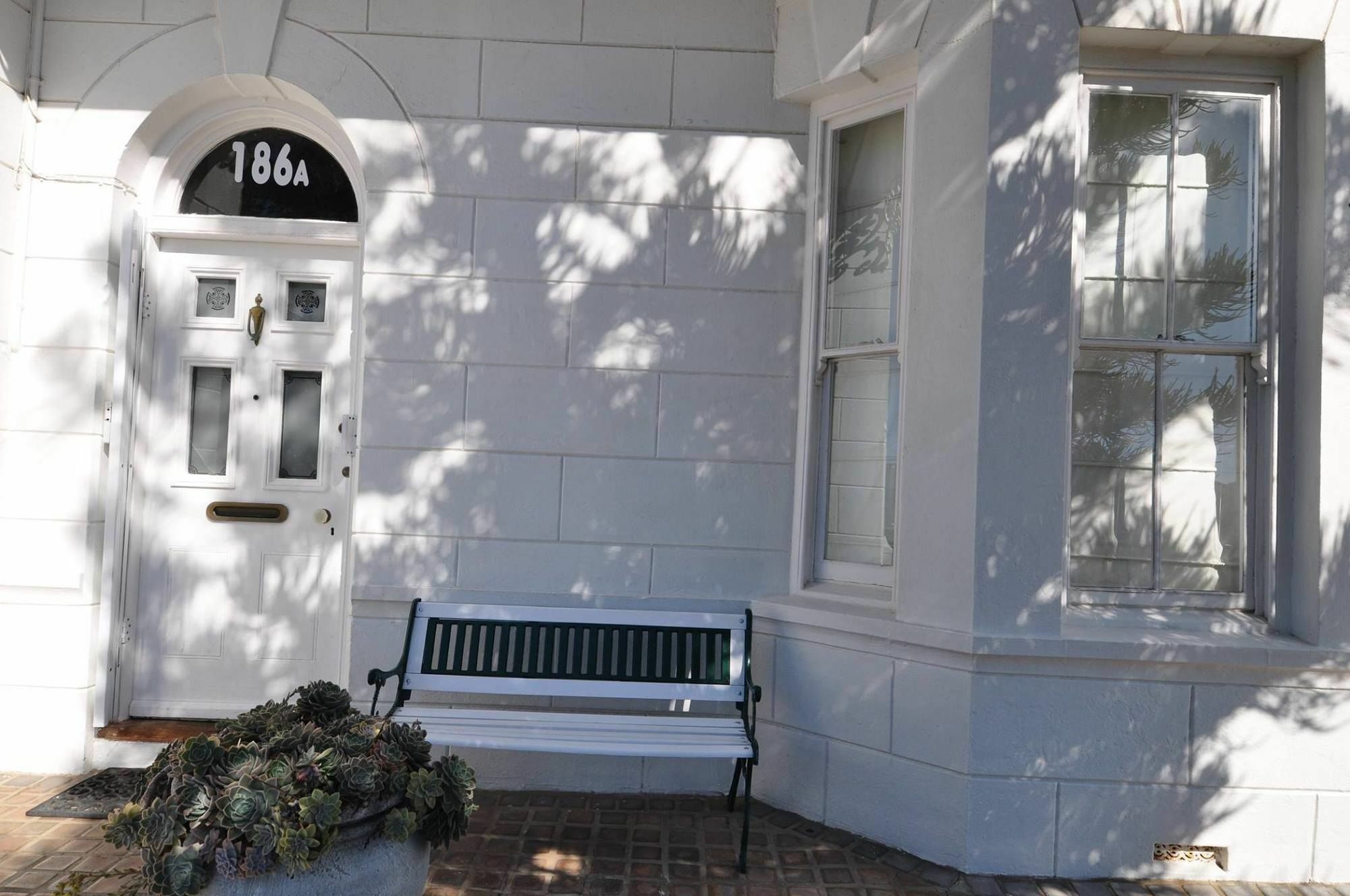 הוילה Simonʼs Town Edwardian Town House מראה חיצוני תמונה